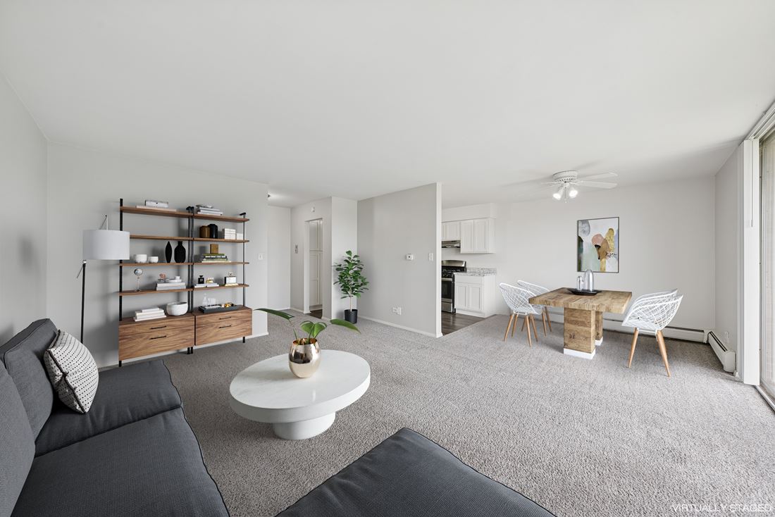 The Reserve On Washington Apartments photo